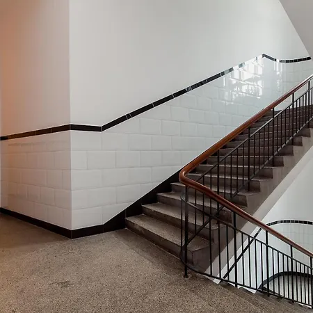 Appartement Shortstaypoland Boduena