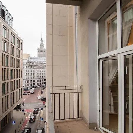 Apartamento Shortstaypoland Boduena