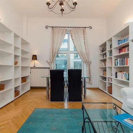 Apartamento Shortstaypoland Boduena *