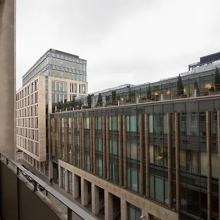 Shortstaypoland Boduena Lägenhet *