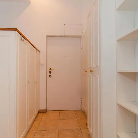 Lägenhet Shortstaypoland Boduena *