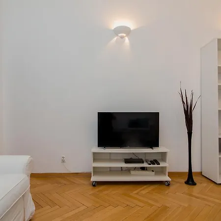 Lägenhet Shortstaypoland Boduena