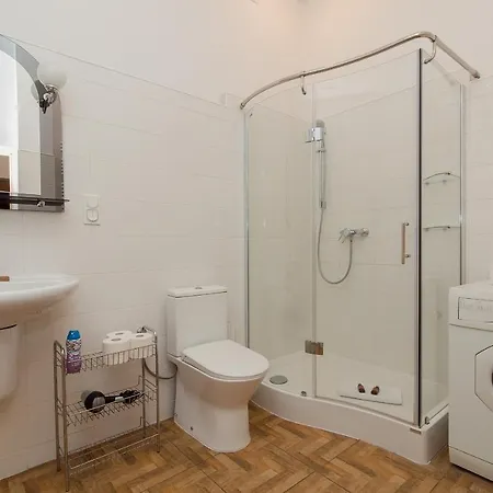 Shortstaypoland Boduena Warszawa